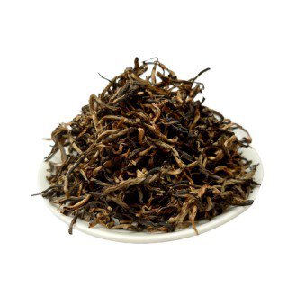Hồng Trà Địa Tấn A - Hồng Trà 1 Búp 1 Lá Suối Giàng (Yên Bái)